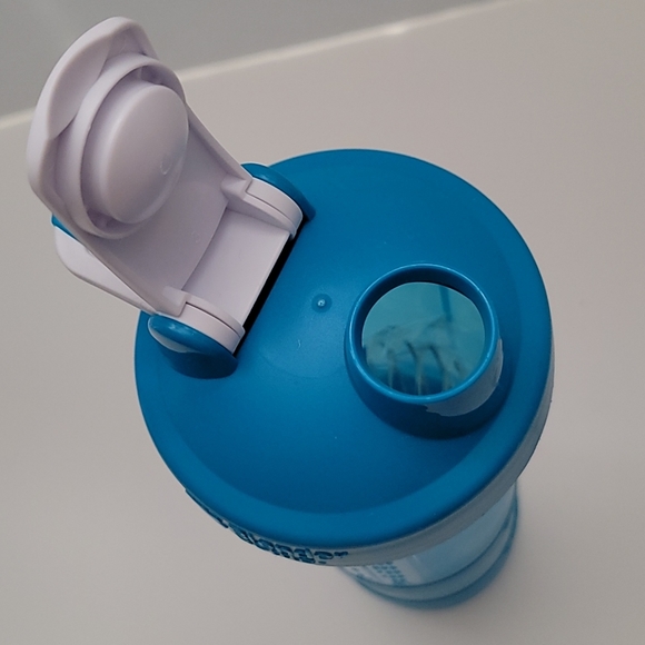 Blender Ball ProStak 100CC Blue - Picture 2 of 5